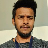 Krishna Kumar avatar image