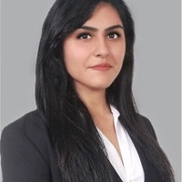 Srishti Sehgal avatar image