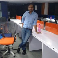 Nikhil Saraf avatar image