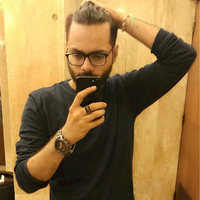 Vineet Bhoj avatar image