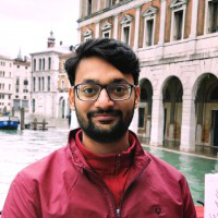 Hemant Aggarwal avatar image