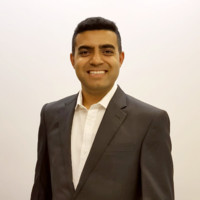 Gaurang Torvekar avatar image