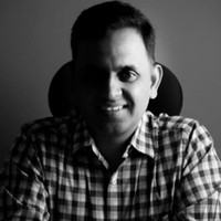 Aditya Agarwal avatar image