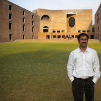 Sachin Deshpande avatar image