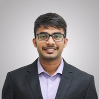 Avinash Thavva avatar image