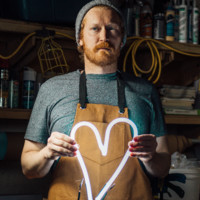 Robbie Cooke avatar image