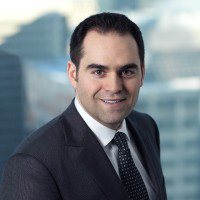 Dave Connolly avatar image