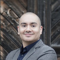 Daniel Pozo avatar image