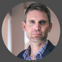 Gavin Harrison avatar image