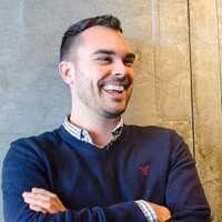 Jordan Mair avatar image