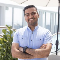 Abhinav Mathur avatar image