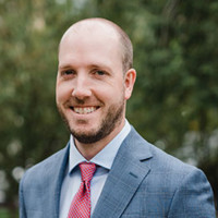 Blake Heynen avatar image