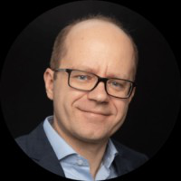 Lawrence Korngut avatar image