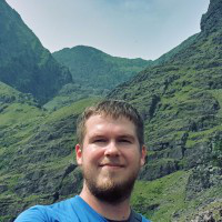 Ivan Varga avatar image