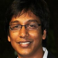 Rahul Harkisanka avatar image