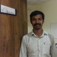 Raghavendra Prasad avatar image