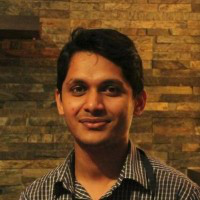 Dilip Kushwaha avatar image