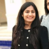 Sazal Batra avatar image