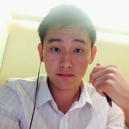 Jeffrey Kuo avatar image