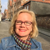 Heather Mansfield avatar image