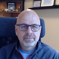 Wayne Kuzek avatar image