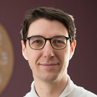 Bertrand Ventadour avatar image