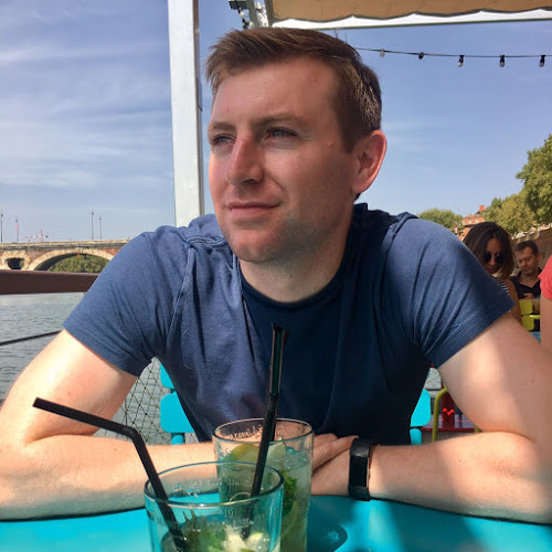 Eoin Raghallaigh avatar image