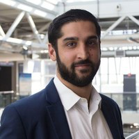 Imran Thobani avatar image