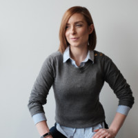 Sarah Neville avatar image