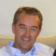 Andrew Wardle avatar image