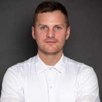 Brett McDermott avatar image