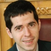 Olimpiu Metiu avatar image