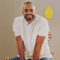 Fadi Khouri avatar image