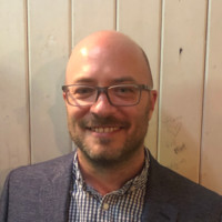 Paddy O'Brien avatar image