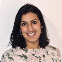 Alysha Kanji avatar image