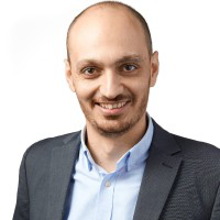 P.Eng Murad Mohammad avatar image