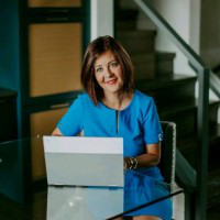 Catherine Glambeck avatar image