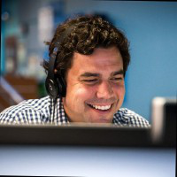 John Hett avatar image