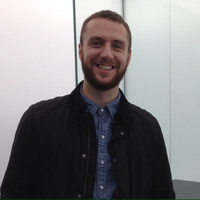 Adam Gotfraind avatar image