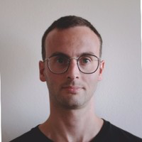 Graham McFie avatar image