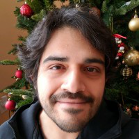 Monarch Wadia avatar image