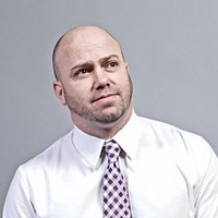 Dan King avatar image