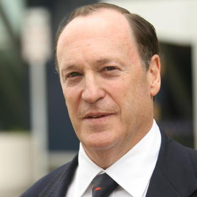 Steven Brill avatar image