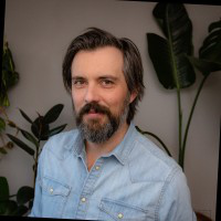 Nic Sharkey avatar image