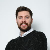 Kevan Osmond avatar image