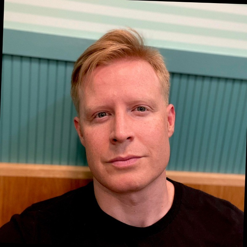 Bryan Buchanan avatar image