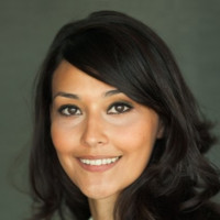 Meryam Farhat avatar image