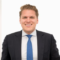 John Keohane avatar image