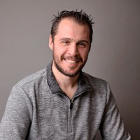 Tyler Grant avatar image