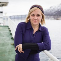 Katie Furlong avatar image